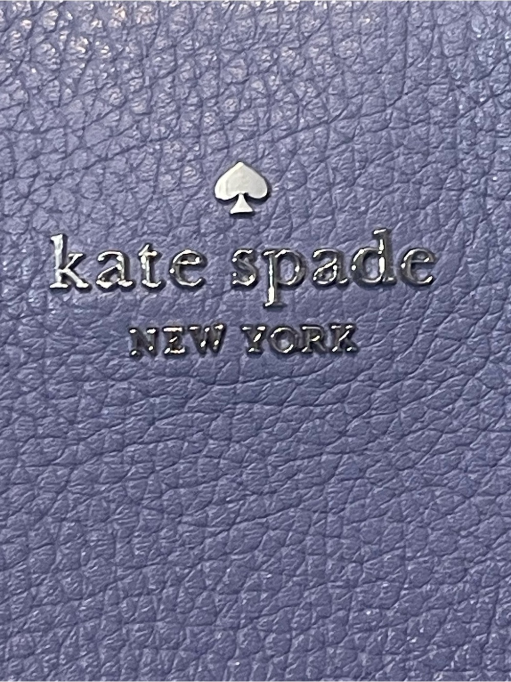 kate spade New York Lena Color Block Bucket Bag Two-Tone Leather Crossbody - Picture 3 of 14
